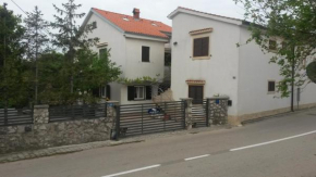 Apartmani Božić-Omišalj